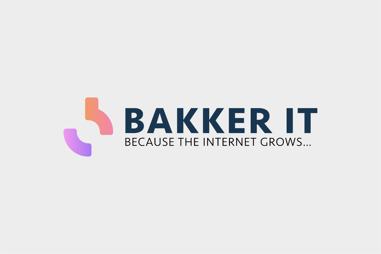 Logo BakkerIT