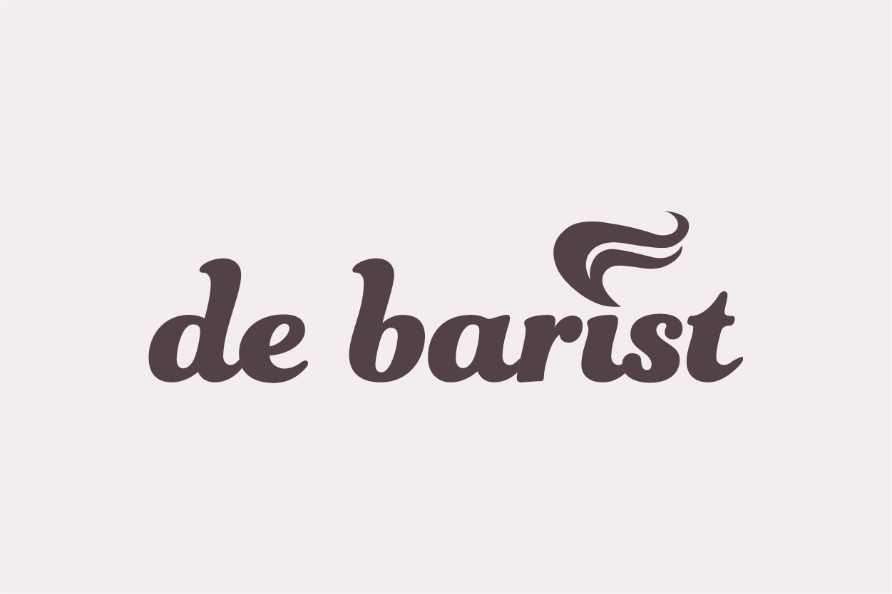 Logo De Barist