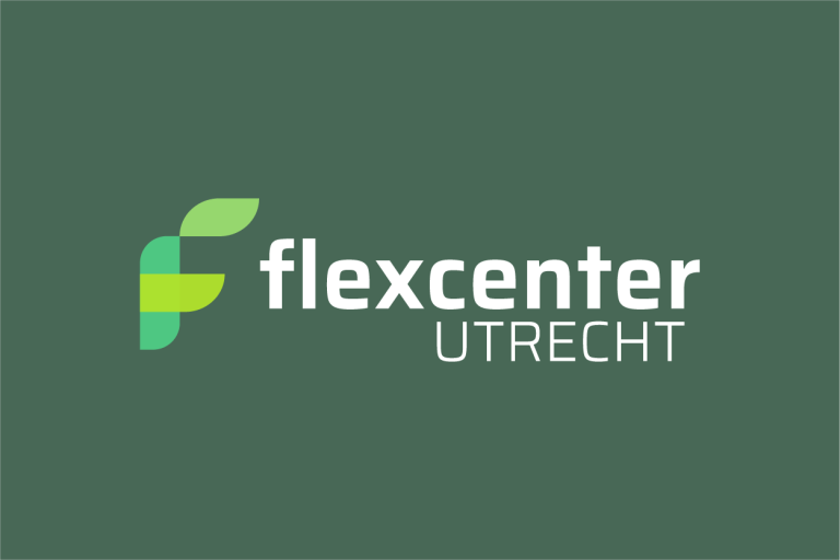 Logo Flexcenter Utrecht
