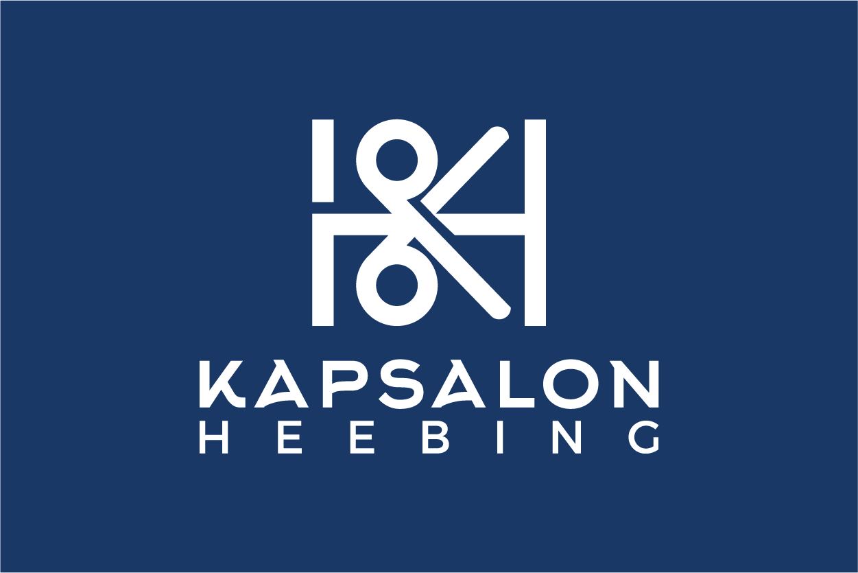 Logo Kapsalon Heebing