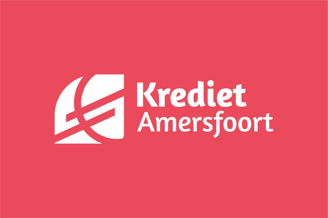Logo Krediet Amersfoort