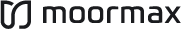 Moormax footer logo