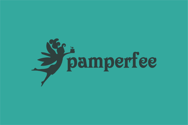 Logo Pamperfee