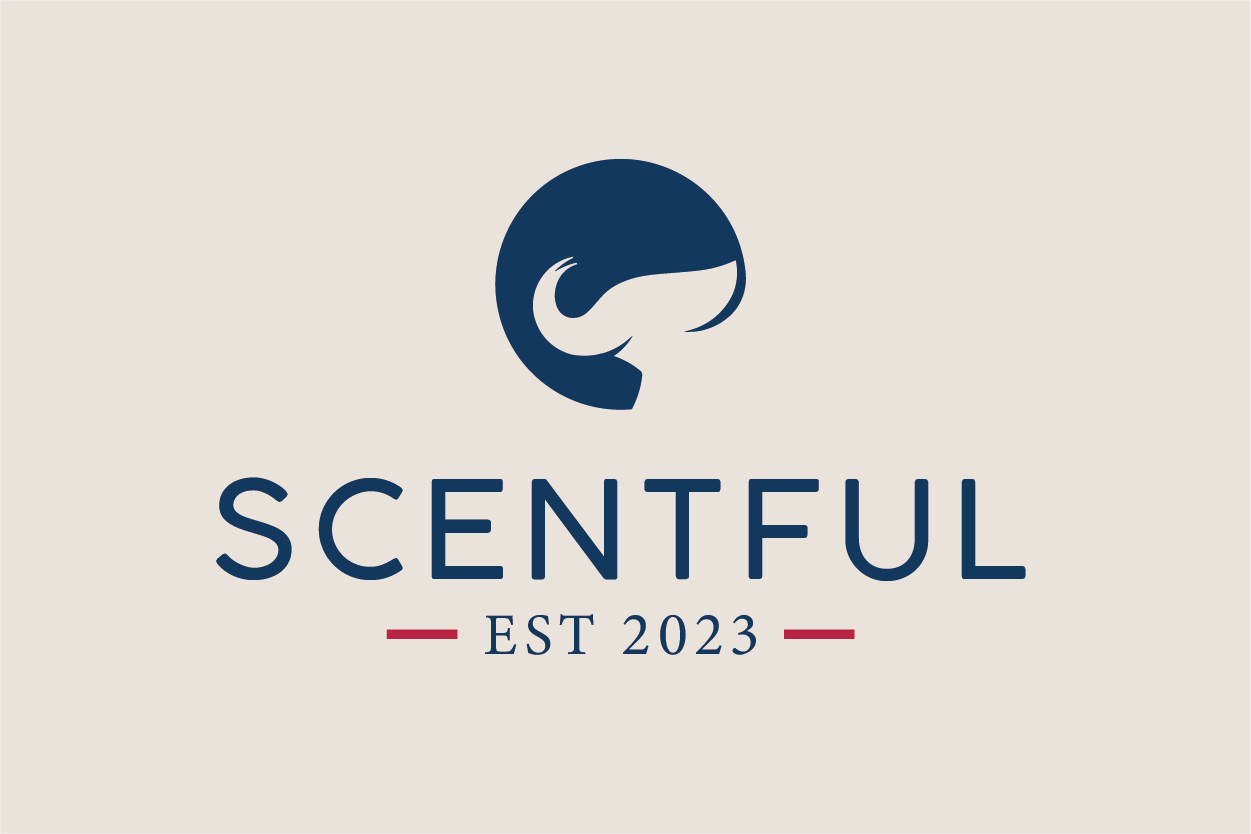 Logo Scentful