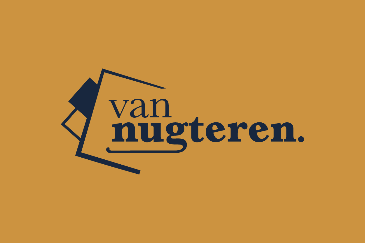 Logo Van Nugteren