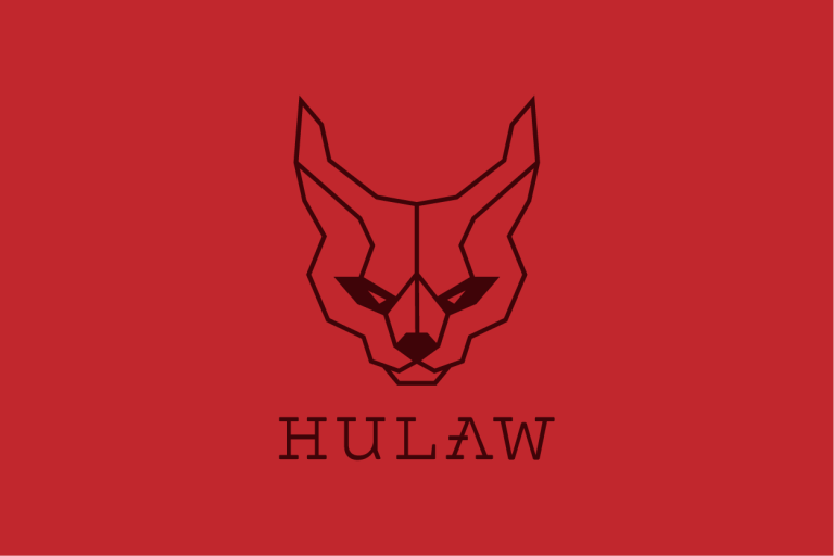 Logo Hulaw