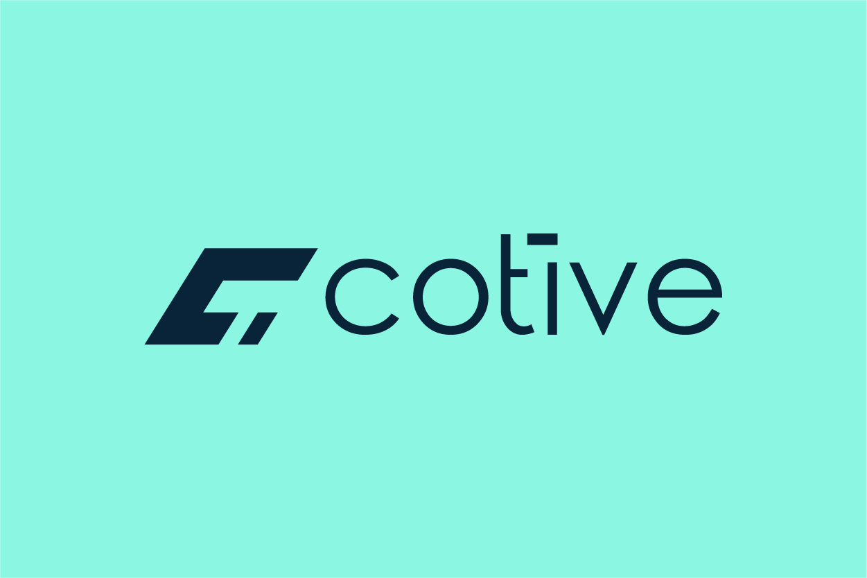 Logo Cotive